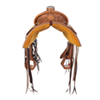 BURNS SADDLERY™SEVIER ASSOCIATION SADDLE