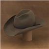 REILLY HAT-LOW GUS HAND CURL SADDLE DISTRESSED