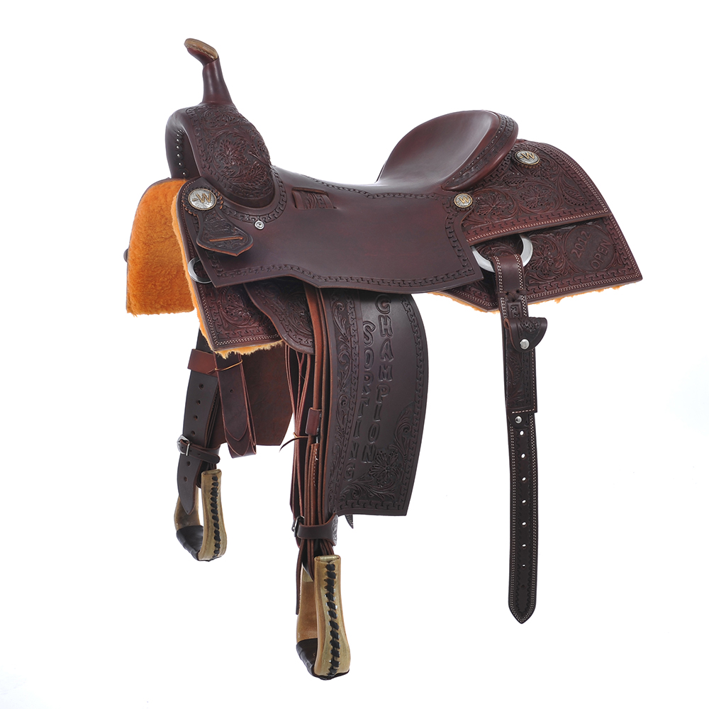 Buster Welch Cutter Retail $2495.00-52