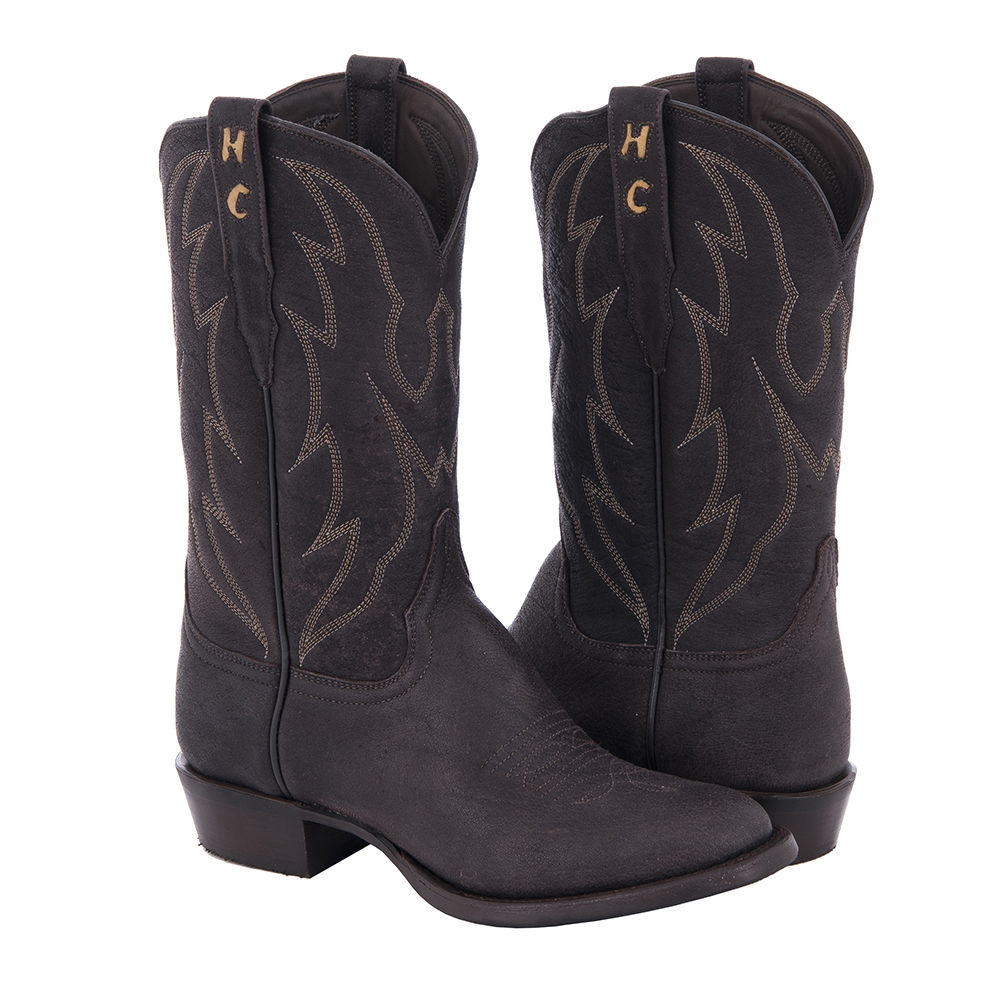 MEN'S COWBOY 12-2.5 CAPE BUFFALO