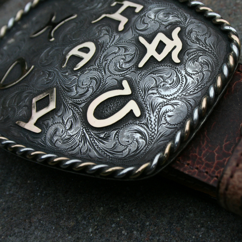 buckle brands