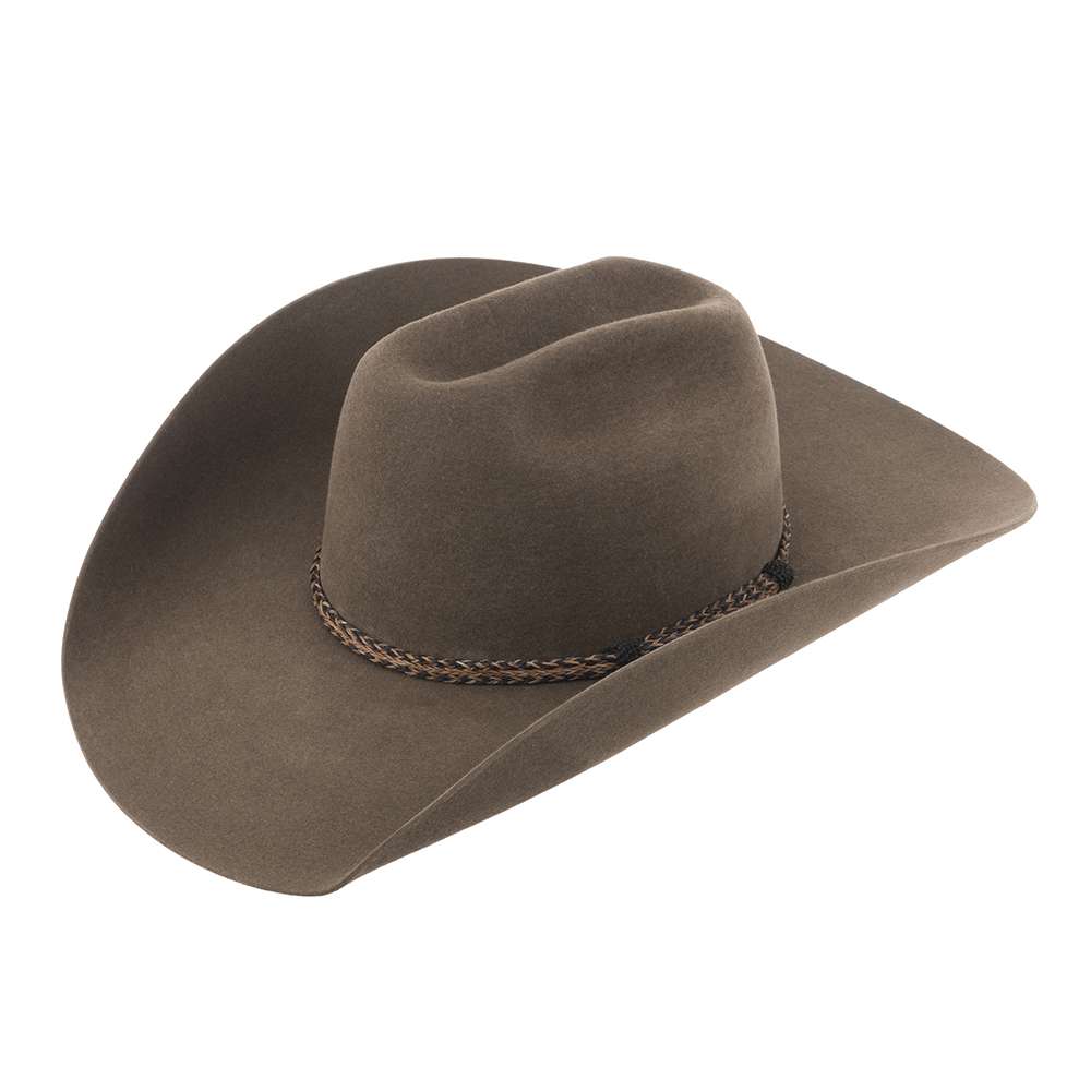 TUSCON SADDLE 4.25"