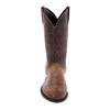 MEN'S CANELA GOAT W/ TOE BUG