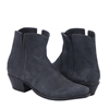 Ladies Shorty Black Break
