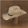 COWBOY HAND CURL DISTRESSED CHAMPAGNE