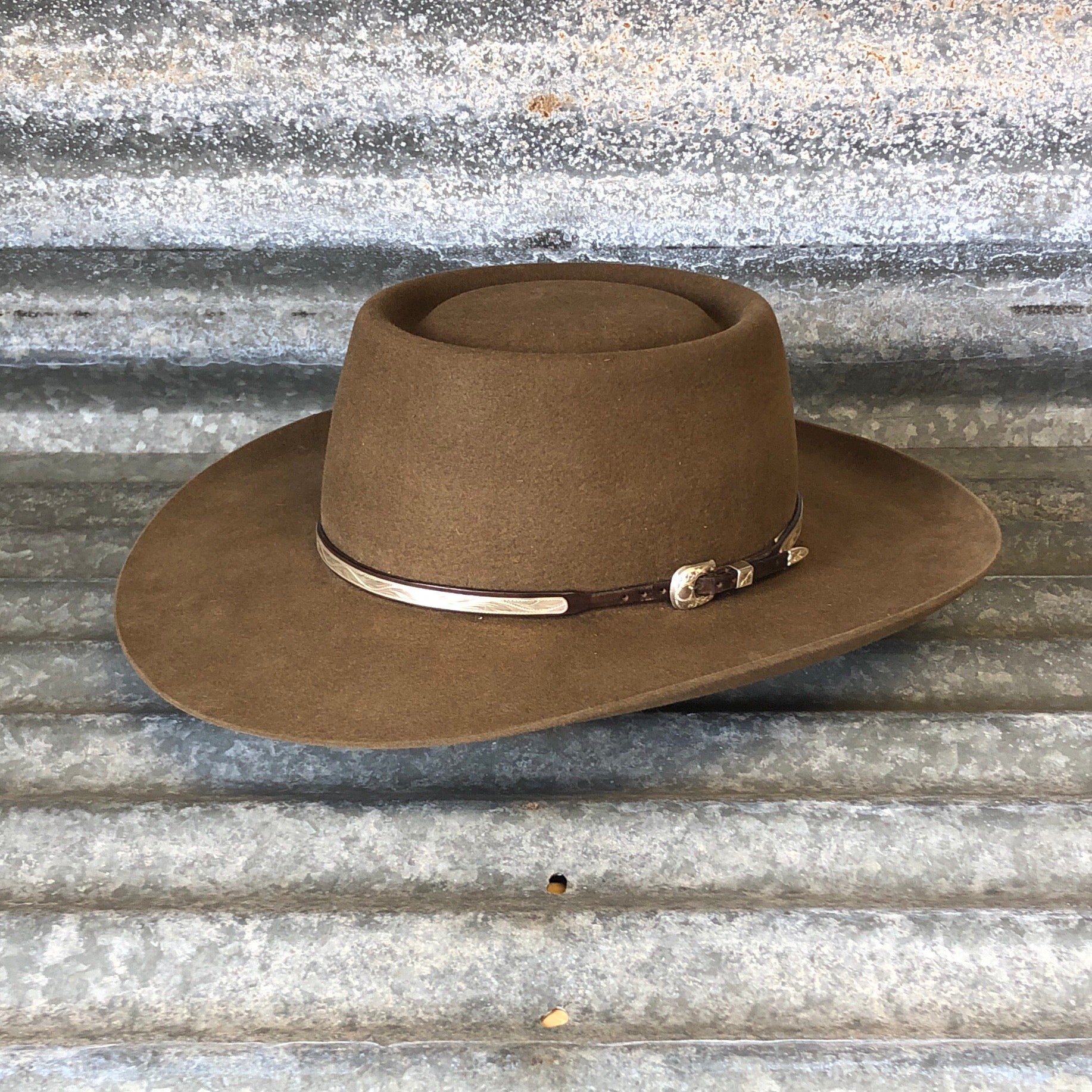 Elko Saddle 3.5"