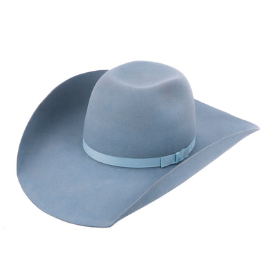 Little Money Powder Blue 4.5