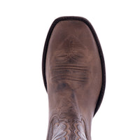 Men's Tobac Goat Winn Cowboy Boot