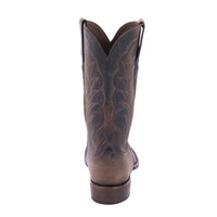 Men's Tobac Goat Winn Cowboy Boot