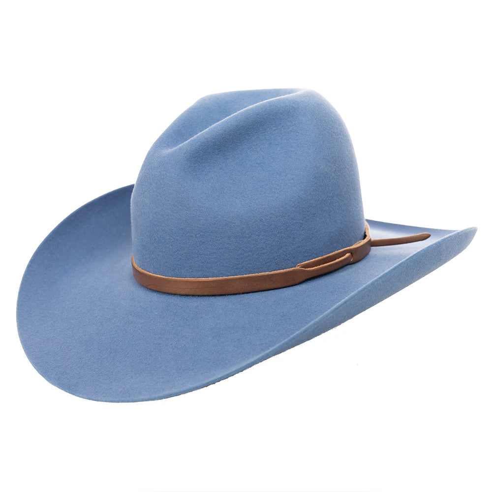 Ranch Hand Cobalt 4"