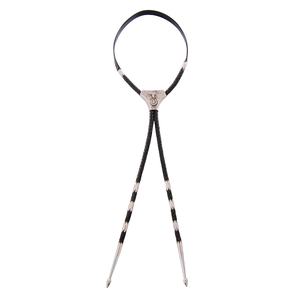 Large Bolo - Saddle and Horseshoe