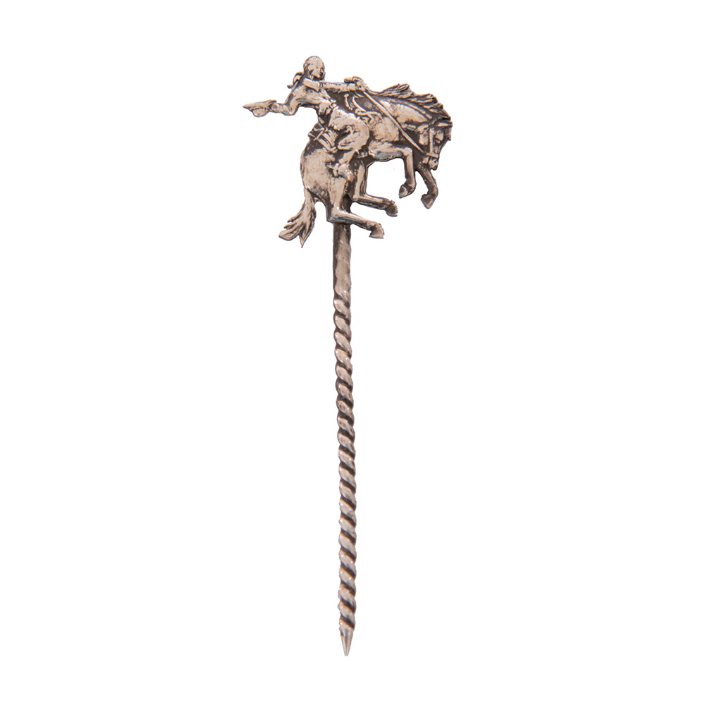 HAT TOOTHPICK -  BRONC