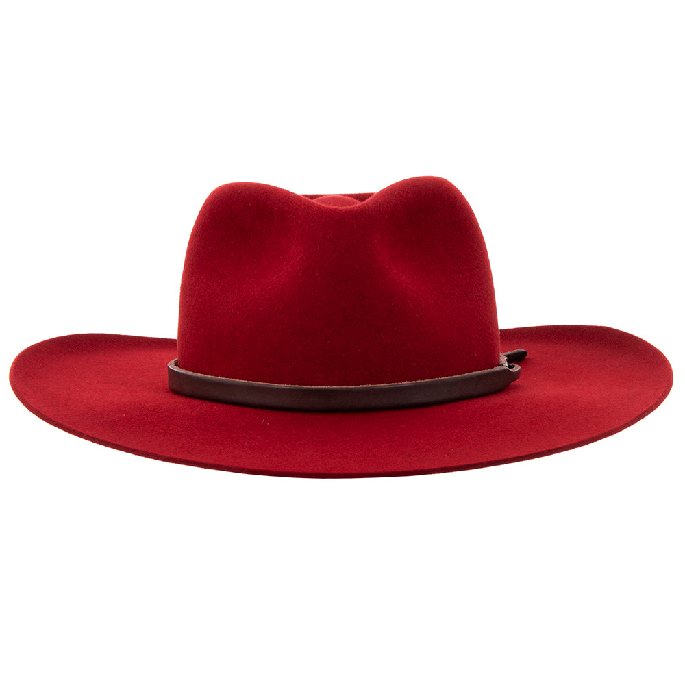 Boss Red 3.5"