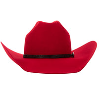 Rancher Red 4.25"