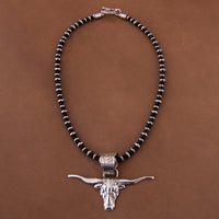 STEER PENDANT