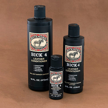 Bick 4 Leather Conditioner