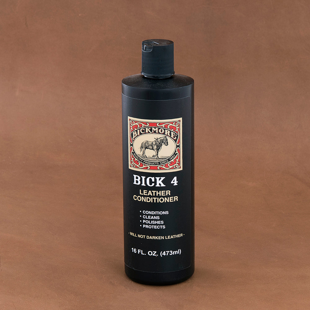 Bick 4 Leather Conditioner