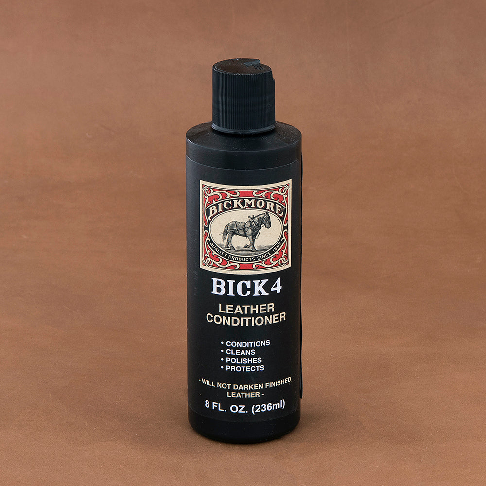 Bick 4 Leather Conditioner