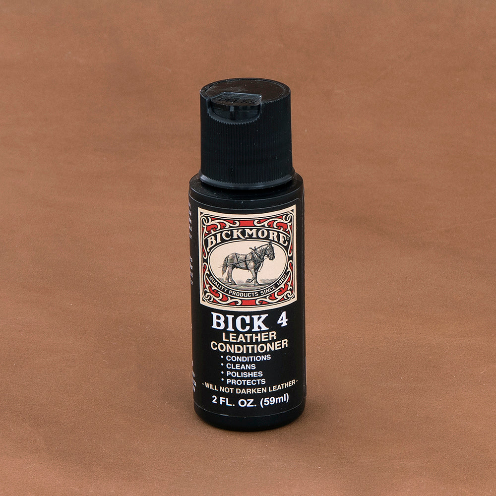Bick 4 Leather Conditioner