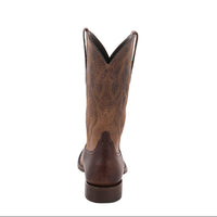 Men's Canella Goat Crown Stitch Cowboy Boot
