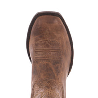 Men's Canella Goat Crown Stitch Cowboy Boot