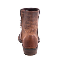 Men's Short Cigar Caiman and Canella Boot