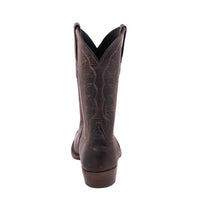 Men's Tobac Winn Stitch Cowboy Boot