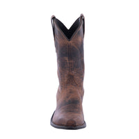 Men's Canella Goat Cowboy Boot with Toe Bug