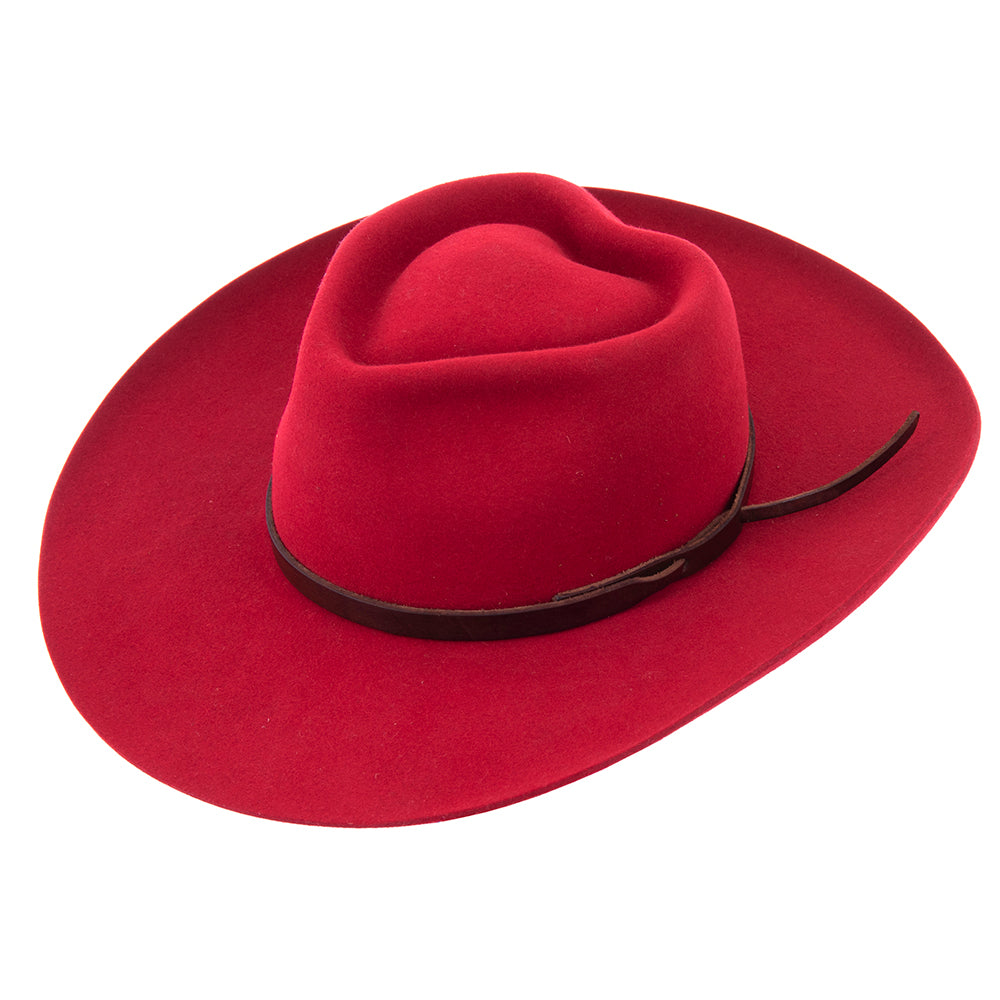 Red Heart 3.5"