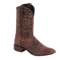 Men's 12" Canella Goat Winn Cowboy Boot