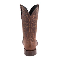 Men's 12" Canella Goat Winn Cowboy Boot