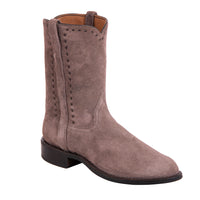 Men's 10" Granada Roper Boot with Mini Vibram Sole