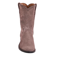 Men's 10" Granada Roper Boot with Mini Vibram Sole