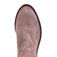 Men's 10" Granada Roper Boot with Mini Vibram Sole