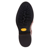 Men's 10" Granada Roper Boot with Mini Vibram Sole