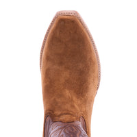 Men's 12" Dunn Canella Stitched Cowboy Boot