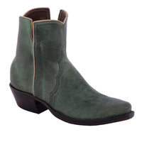 Ladies' Short Zip Sage Mad Dog Boot
