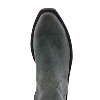 Ladies' Short Zip Sage Mad Dog Boot