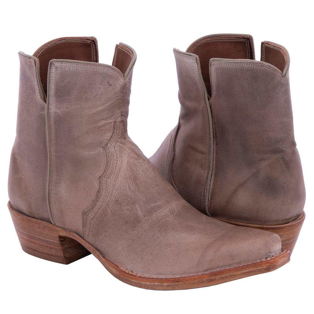 Ladies Short Bone Maddog Boot