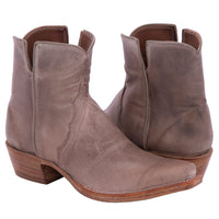 Ladies Short Bone Maddog Boot