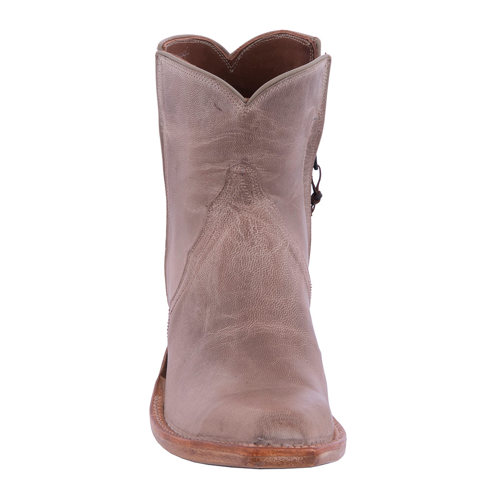 Ladies Short Bone Maddog Boot