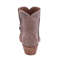 Ladies Short Bone Maddog Boot