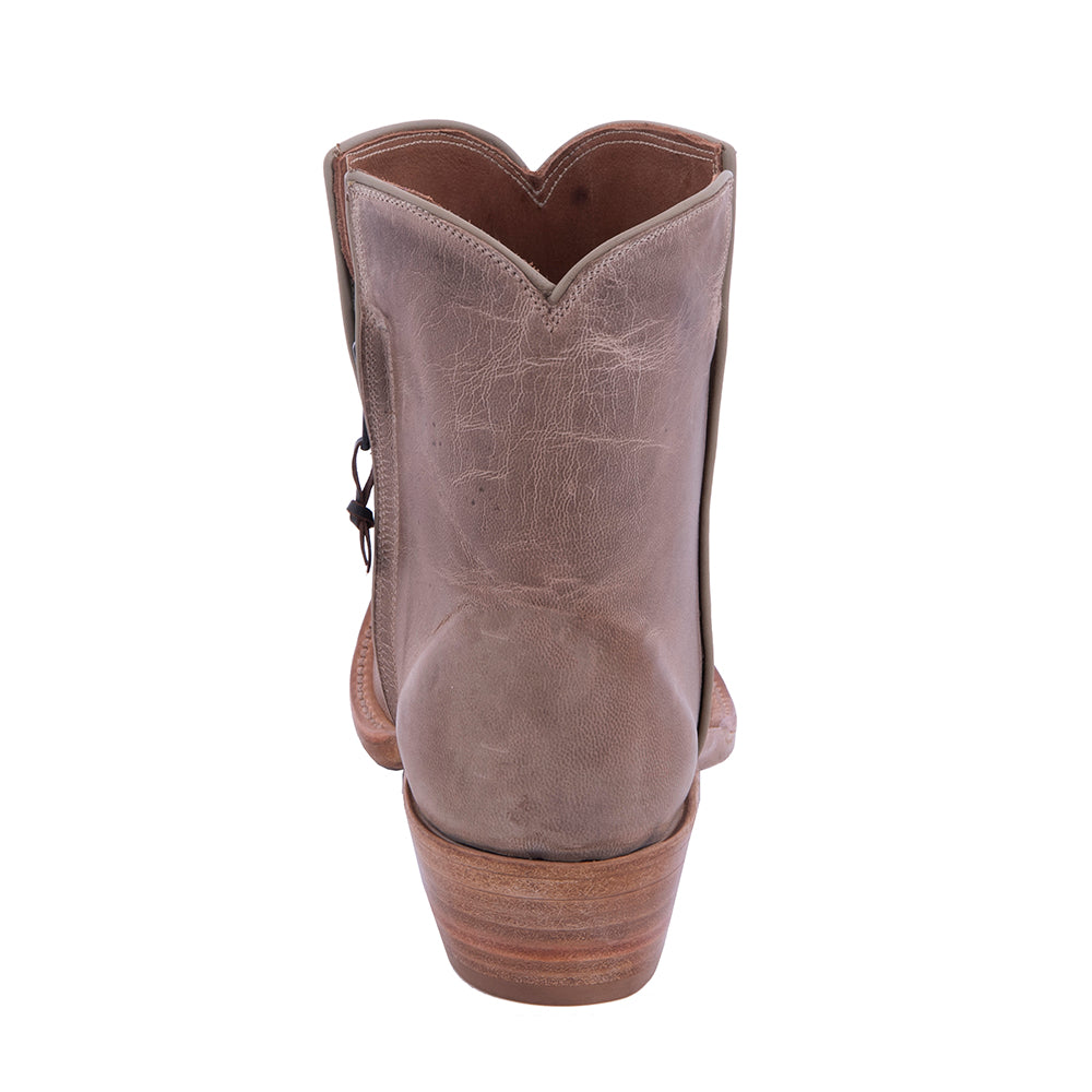 Ladies Short Bone Maddog Boot