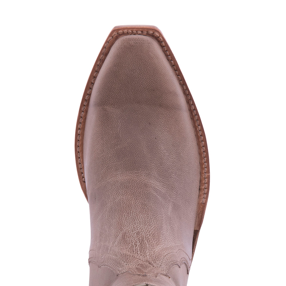 Ladies Short Bone Maddog Boot
