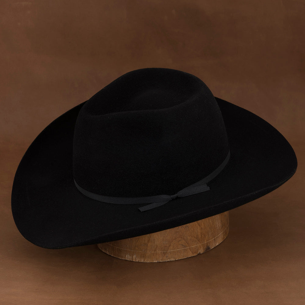 Boss Black 3.75"