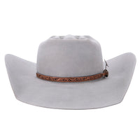 Silverbelly Dog Bone 4.5"