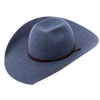 Bronc Chambray 4.5"