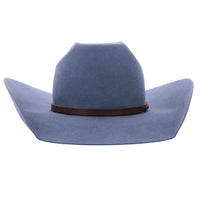 Bronc Chambray 4.5"