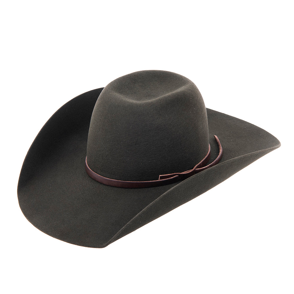 Bronc Moss 4.5"