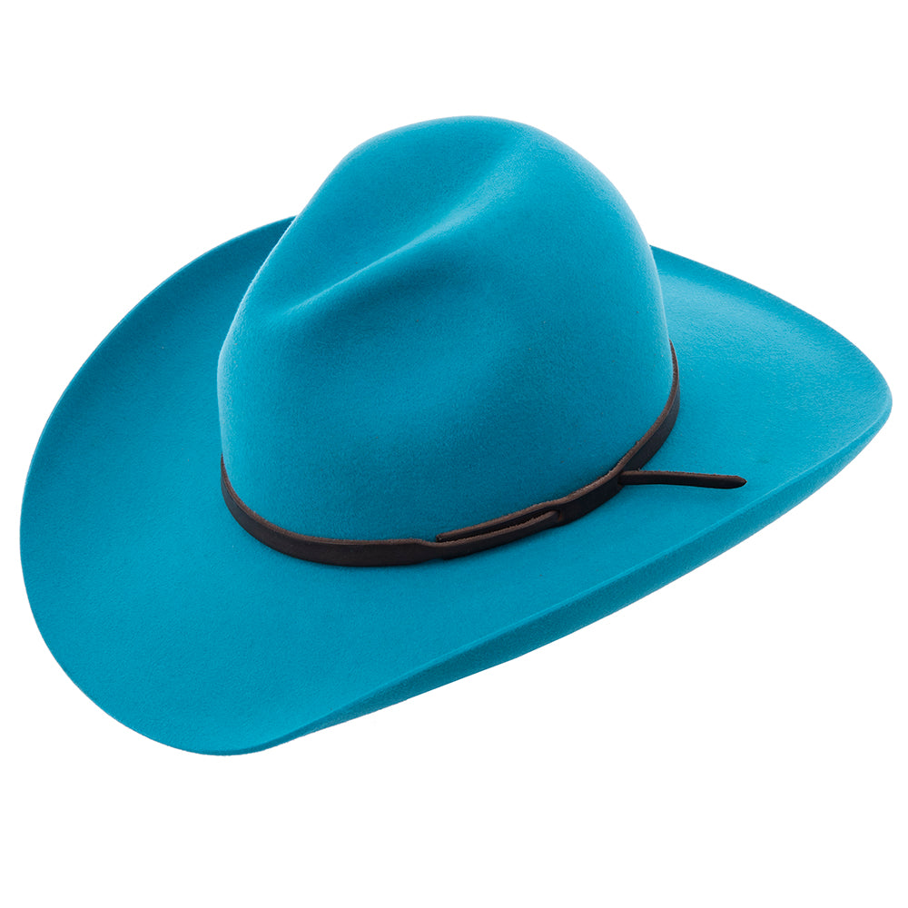 Ranch Hand Turquoise 4"